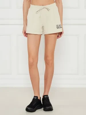 EA7 Szorty | Regular Fit