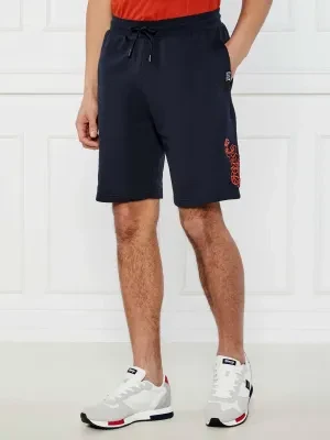 EA7 Szorty | Regular Fit