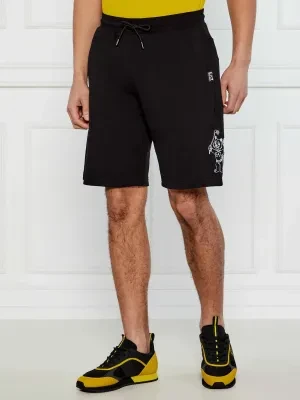 EA7 Szorty | Regular Fit