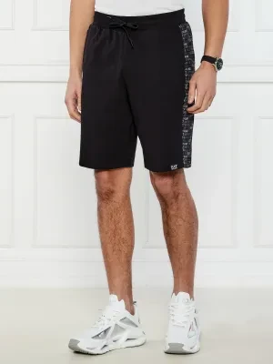 EA7 Szorty | Regular Fit