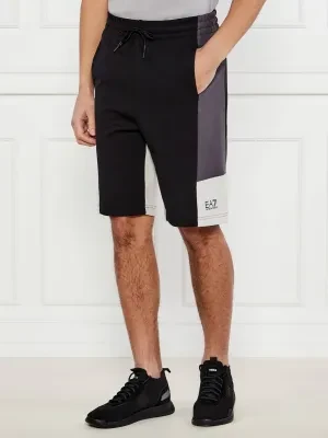 EA7 Szorty | Regular Fit