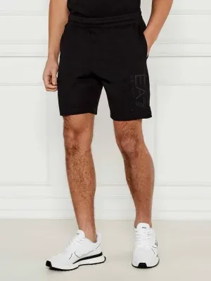 EA7 Szorty | Regular Fit