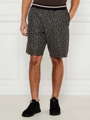 EA7 Szorty | Regular Fit