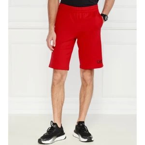 EA7 Szorty | Regular Fit