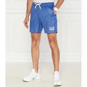 EA7 Szorty | Regular Fit