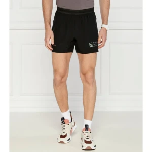 EA7 Szorty | Regular Fit