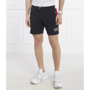 EA7 Szorty | Regular Fit