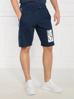 EA7 Szorty | Regular Fit