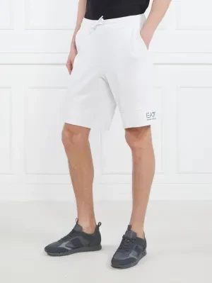 EA7 Szorty | Regular Fit
