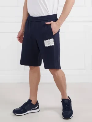 EA7 Szorty | Regular Fit