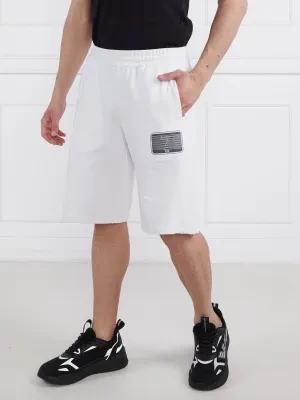 EA7 Szorty | Regular Fit