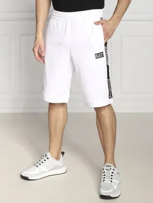 EA7 Szorty | Regular Fit