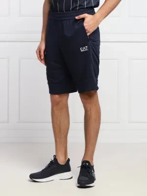 EA7 Szorty | Regular Fit