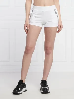 EA7 Szorty | Regular Fit