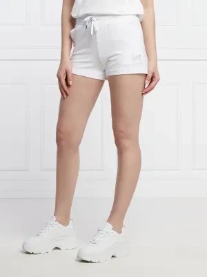 EA7 Szorty | Regular Fit