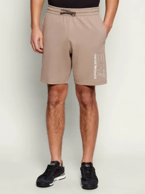 EA7 Szorty | Regular Fit