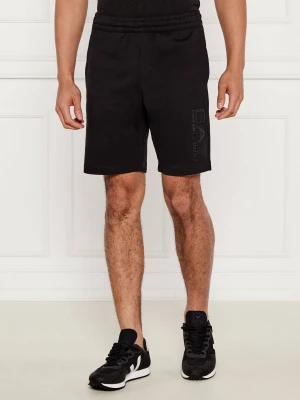 EA7 Szorty | Regular Fit