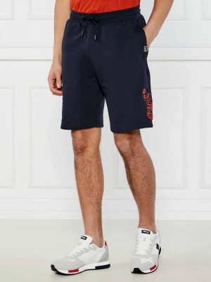 EA7 Szorty | Regular Fit