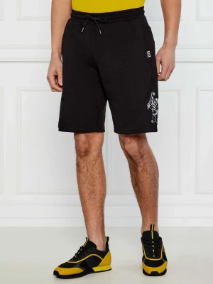 EA7 Szorty | Regular Fit