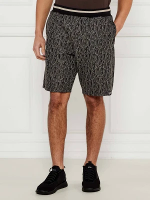 EA7 Szorty | Regular Fit