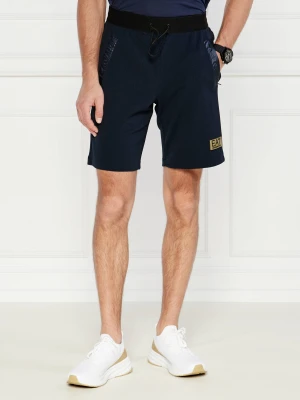 EA7 Szorty | Regular Fit