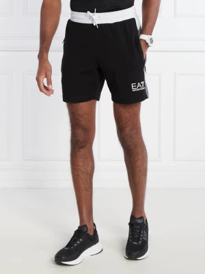EA7 Szorty | Regular Fit