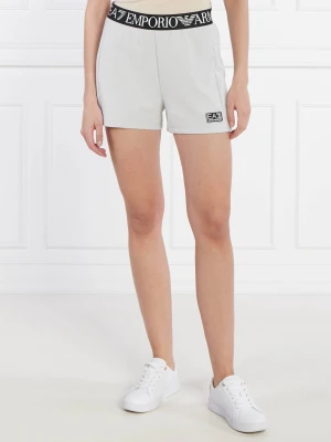 EA7 Szorty | Regular Fit