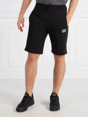 EA7 Szorty | Regular Fit