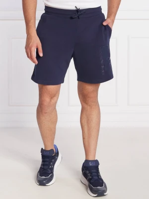 EA7 Szorty | Regular Fit