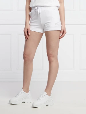 EA7 Szorty | Regular Fit