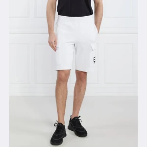EA7 Szorty | Relaxed fit