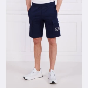 EA7 Szorty | Relaxed fit