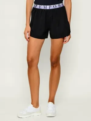 EA7 Szorty | Relaxed fit