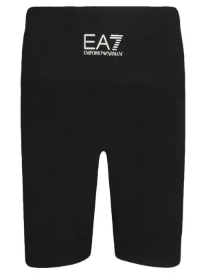 EA7 Szorty | Slim Fit