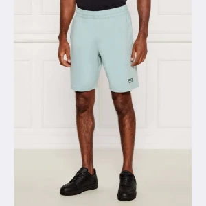 EA7 Szorty | Slim Fit