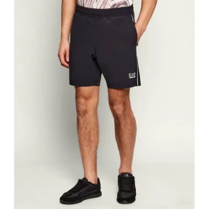 EA7 Szorty | Slim Fit