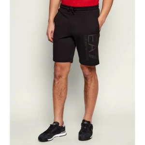 EA7 Szorty | Slim Fit