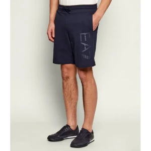 EA7 Szorty | Slim Fit