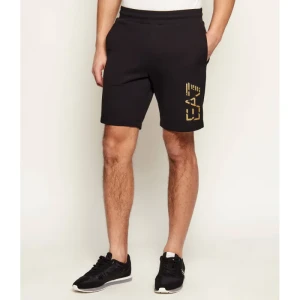 EA7 Szorty | Slim Fit