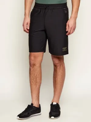 EA7 Szorty | Slim Fit