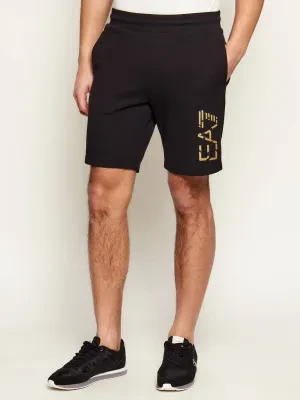EA7 Szorty | Slim Fit