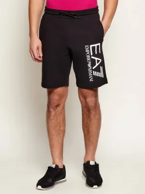 EA7 Szorty | Slim Fit