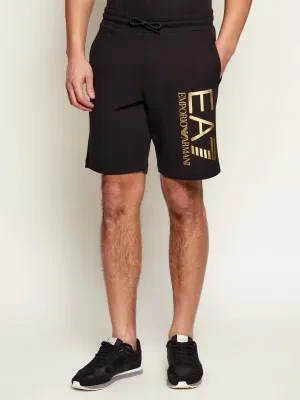 EA7 Szorty | Slim Fit
