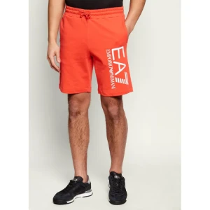 EA7 Szorty | Slim Fit