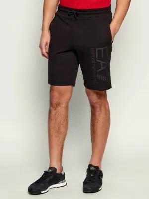 EA7 Szorty | Slim Fit