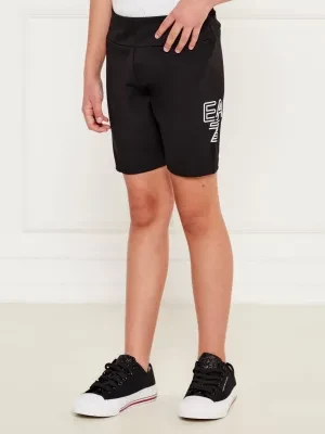 EA7 Szorty | Slim Fit