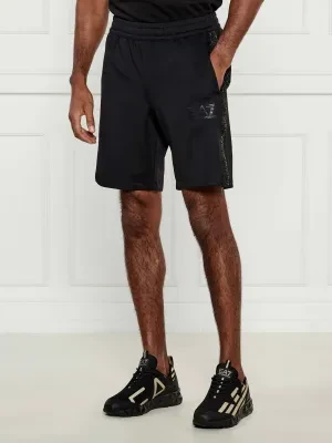 EA7 Szorty | Slim Fit