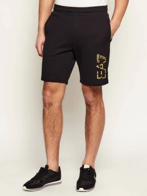 EA7 Szorty | Slim Fit