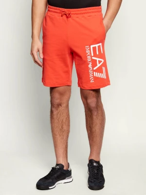 EA7 Szorty | Slim Fit