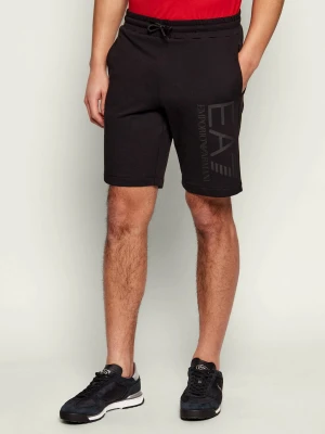 EA7 Szorty | Slim Fit